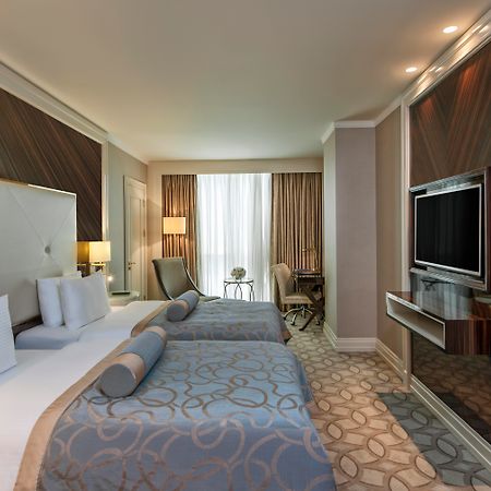 Elite World Istanbul Florya Hotel Eksteriør billede