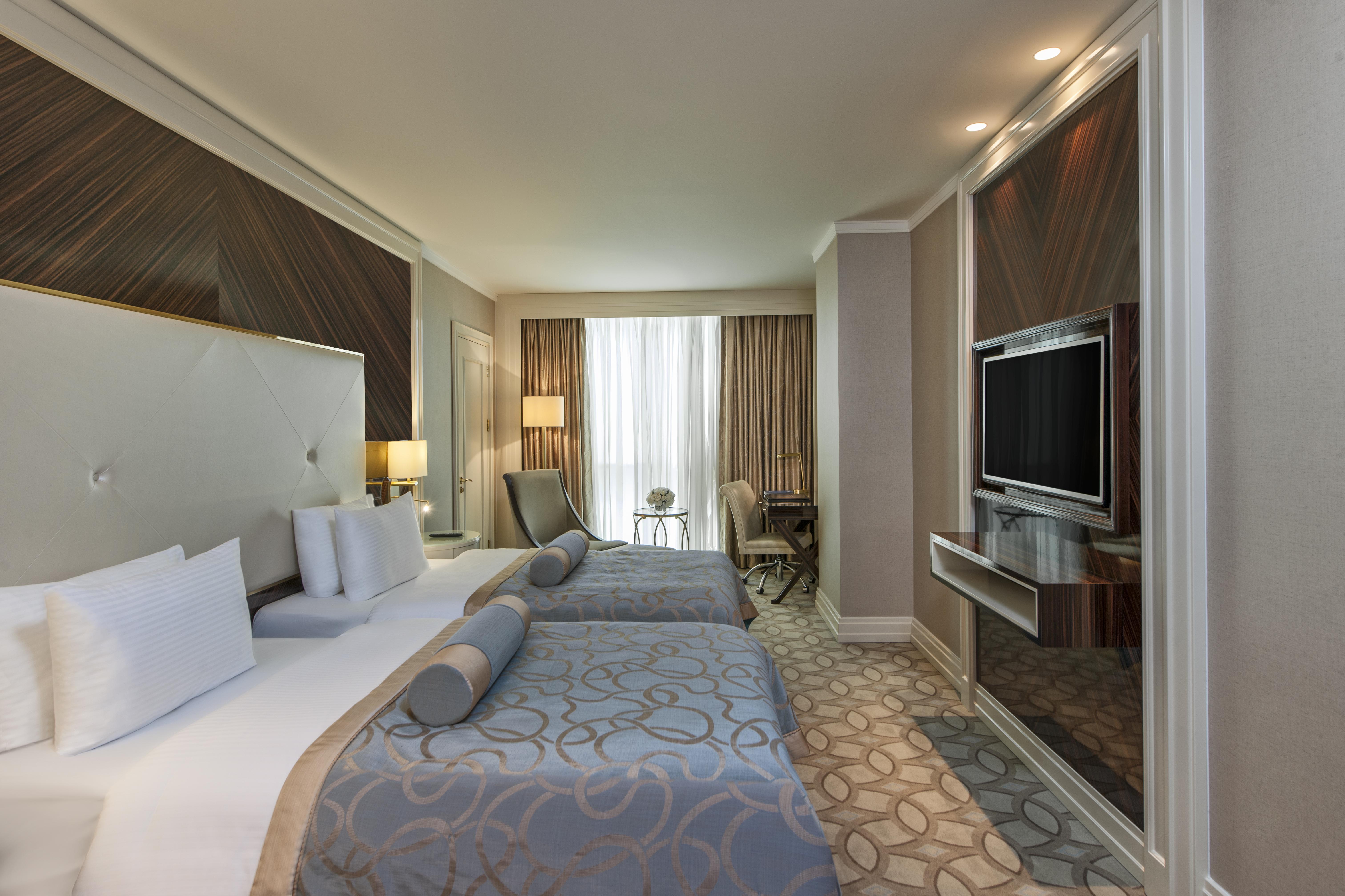 Elite World Istanbul Florya Hotel Eksteriør billede