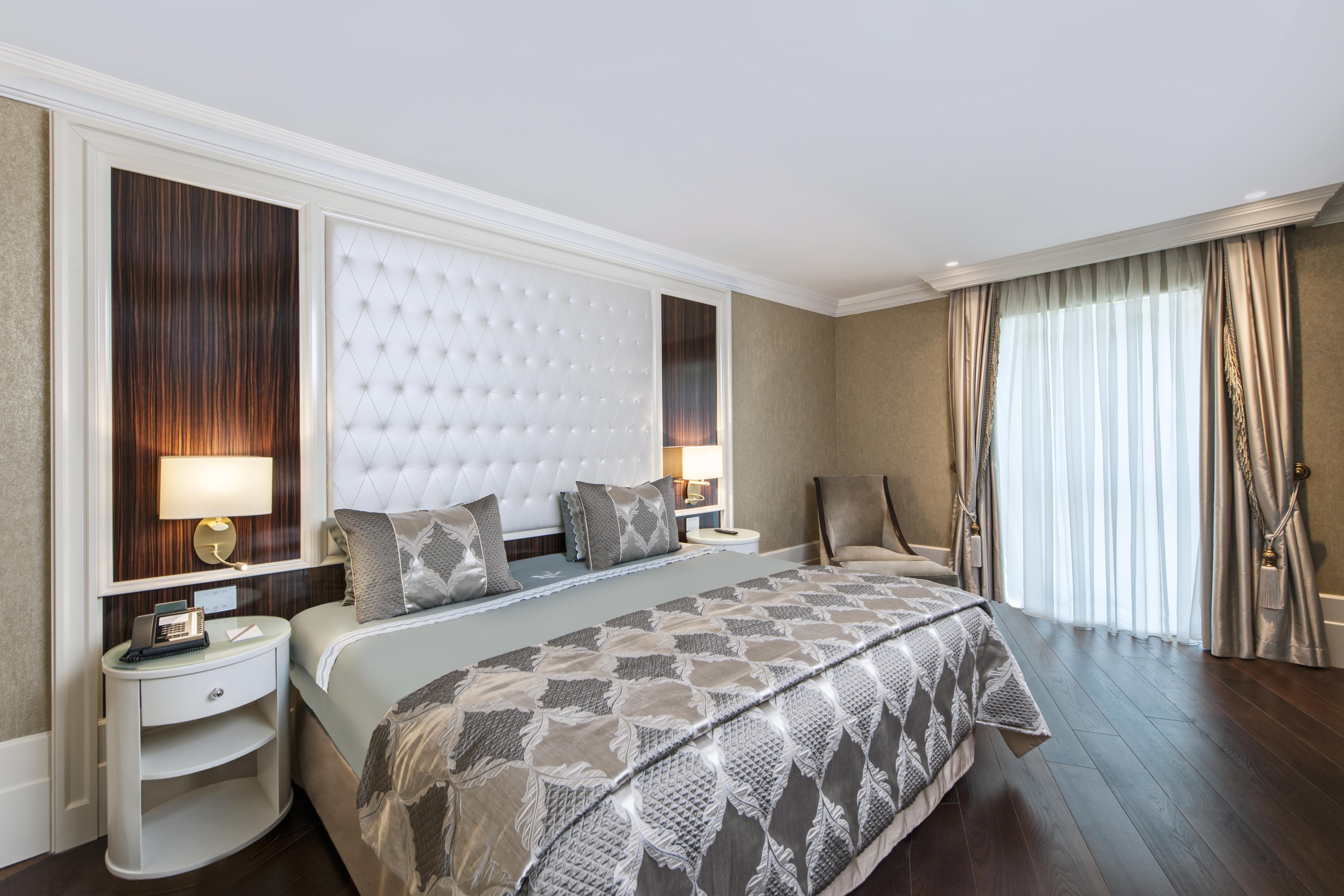 Elite World Istanbul Florya Hotel Eksteriør billede